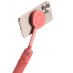 ShiftCam SP-IN-PO-EF SnapPod 磁吸腳架 (柚紅色)
